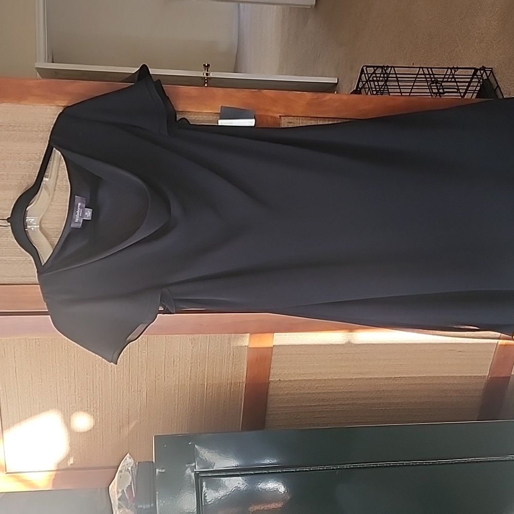 Gorgeous Black dress